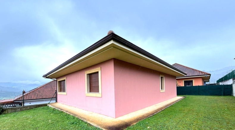 Cantabria - Rada - 350m2