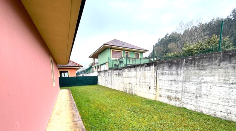 Cantabria - Rada - 350m2