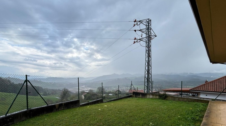 Cantabria - Rada - 350m2