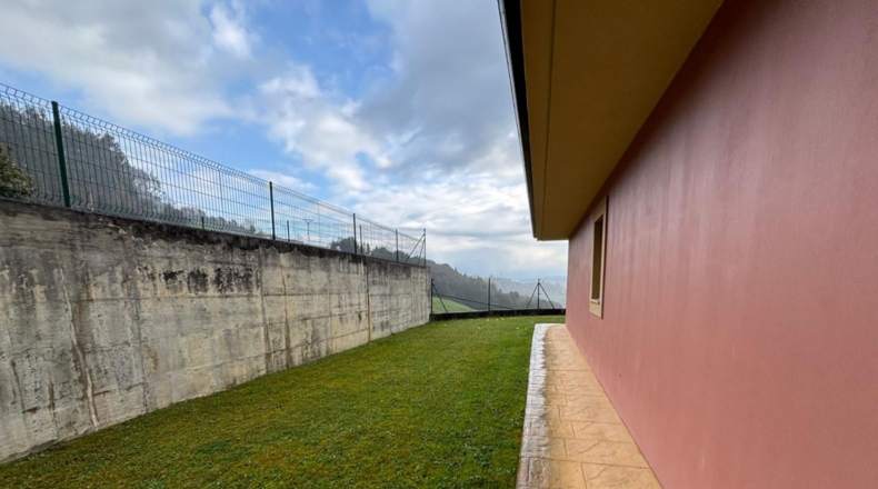 Cantabria - Rada - 350m2