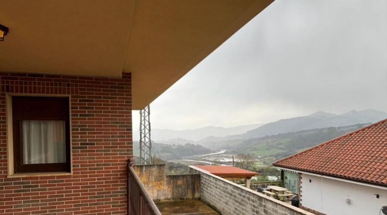 Cantabria - Rada - 350m2