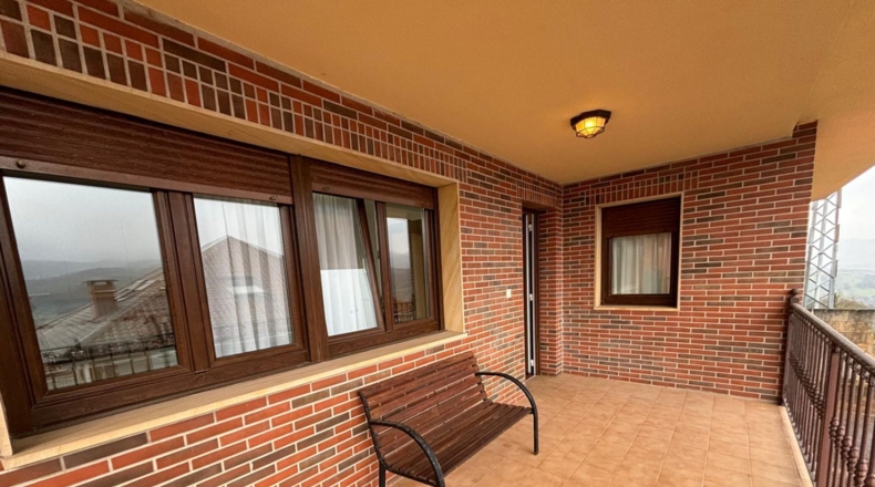 Cantabria - Rada - 350m2