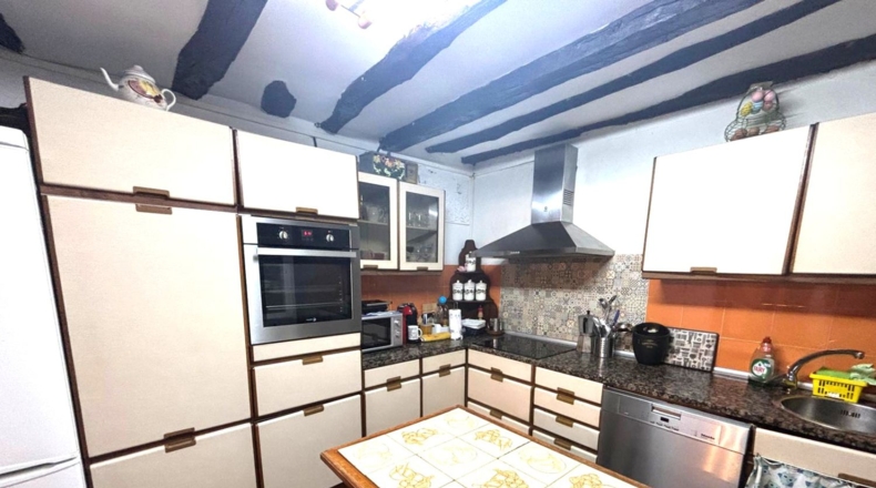 Кантабрия - Matienzo - 4740m2