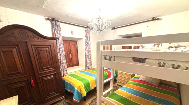 Кантабрия - Matienzo - 4740m2