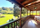 Finca rústica en venta en la España, Matienzo, ref: TR342472 foto
