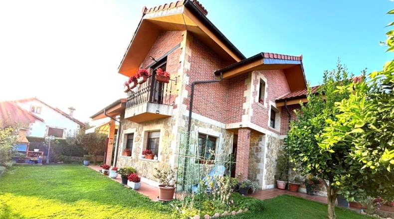 Cantàbria - Гуэмес - 450m2