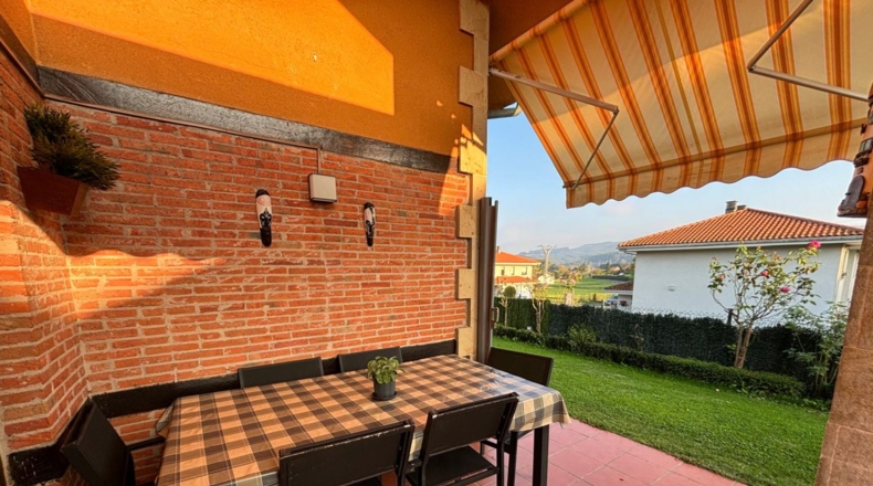 Cantàbria - Гуэмес - 450m2