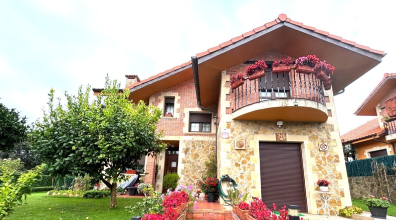 Cantàbria - Гуэмес - 450m2