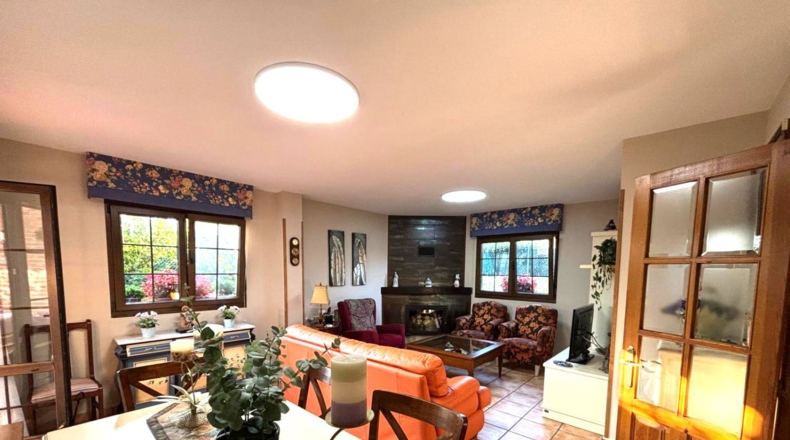 Cantàbria - Гуэмес - 450m2