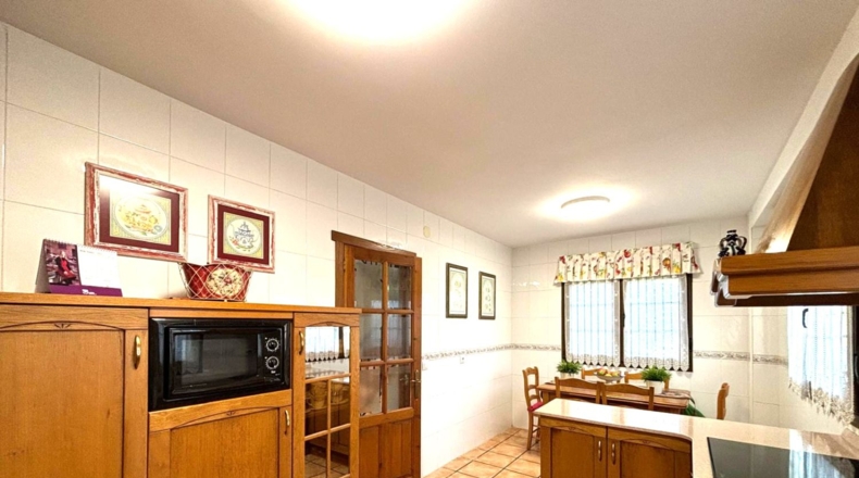 Cantàbria - Гуэмес - 450m2