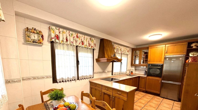 Cantàbria - Гуэмес - 450m2