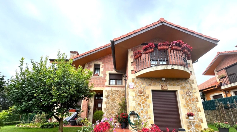 Cantàbria - Гуэмес - 450m2