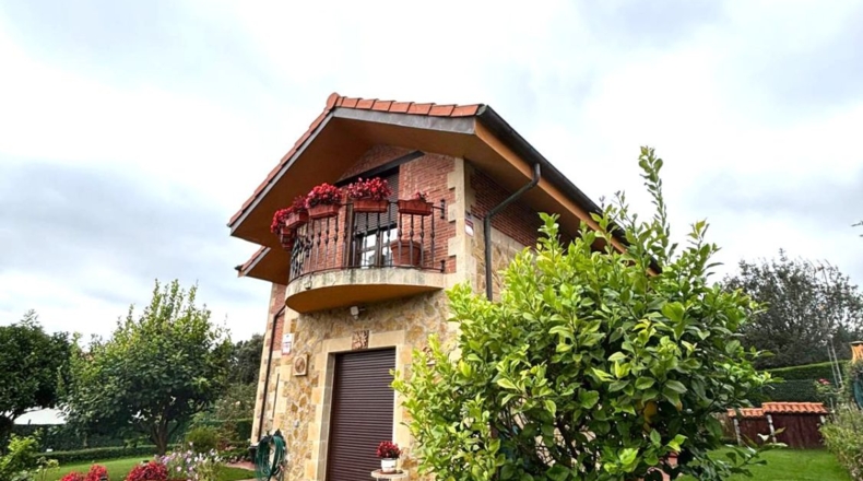 Cantàbria - Гуэмес - 450m2