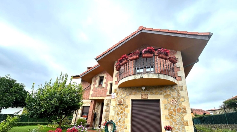 Cantàbria - Гуэмес - 450m2