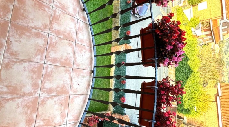 Cantàbria - Гуэмес - 450m2