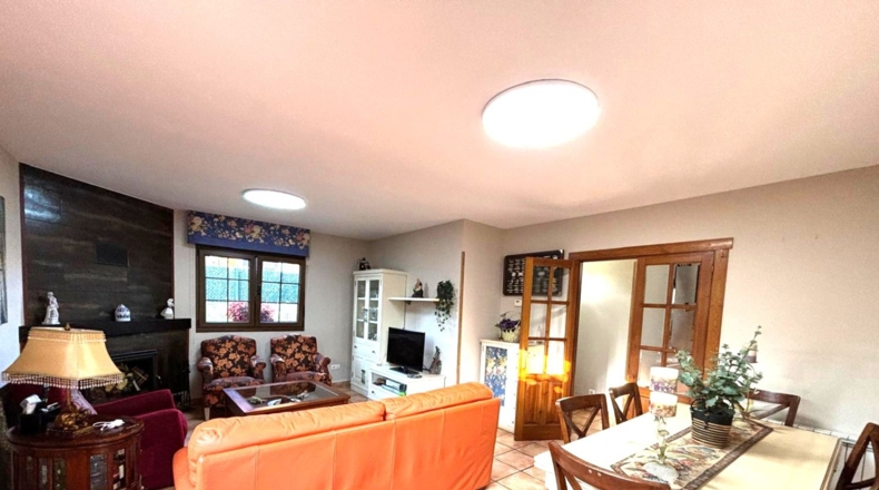 Cantàbria - Гуэмес - 450m2