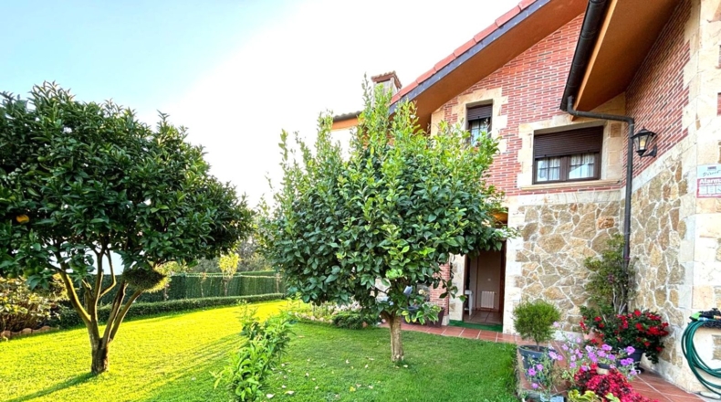 Cantàbria - Гуэмес - 450m2