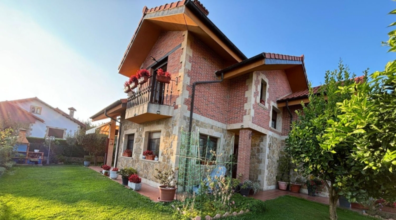 Cantàbria - Гуэмес - 450m2