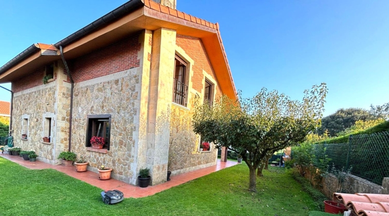 Cantàbria - Гуэмес - 450m2