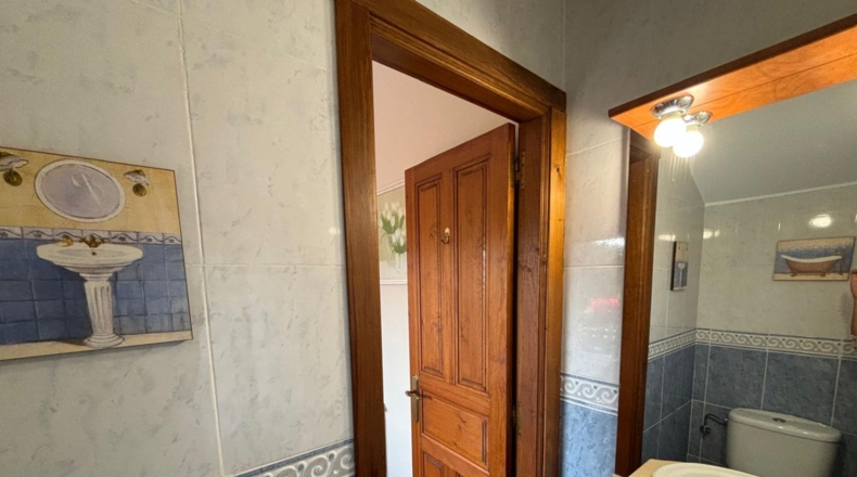 Cantàbria - Гуэмес - 450m2