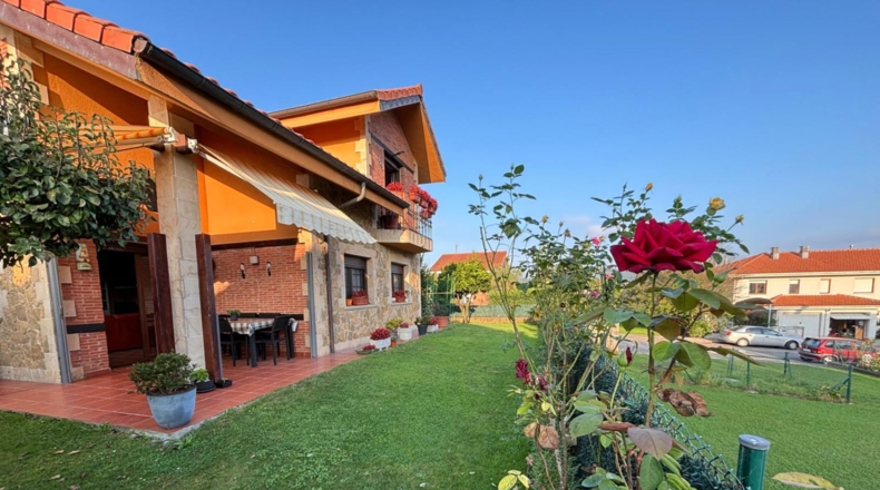 Cantàbria - Гуэмес - 450m2