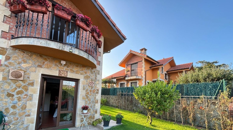 Cantàbria - Гуэмес - 450m2