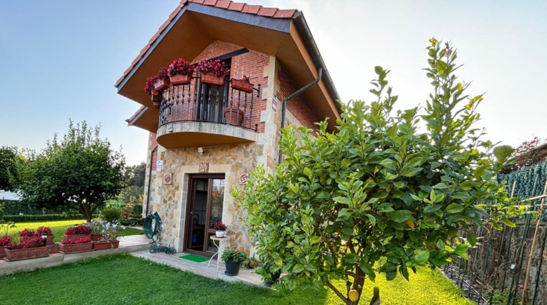 Cantàbria - Гуэмес - 450m2