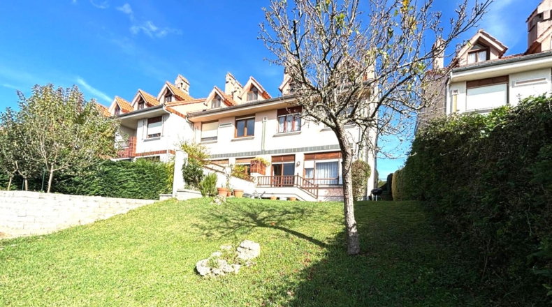 Santa Cruz de Tenerife - Arona - 180m2
