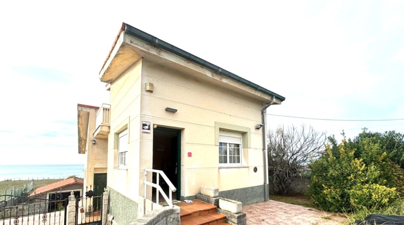 Cantabria - Bareyo - 200m2