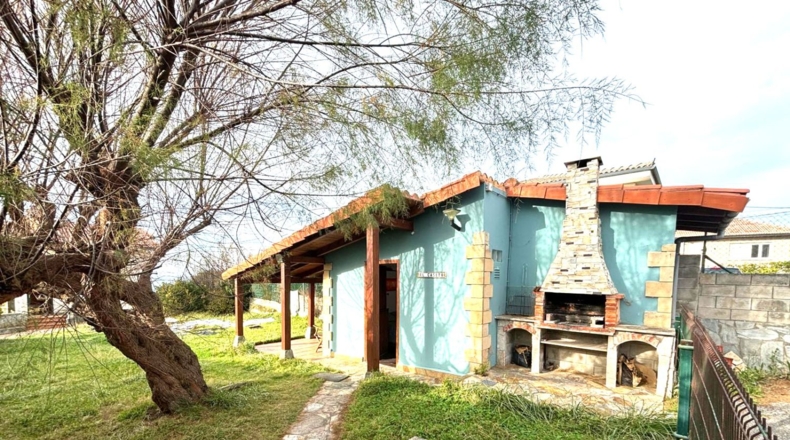 Cantabria - Bareyo - 200m2