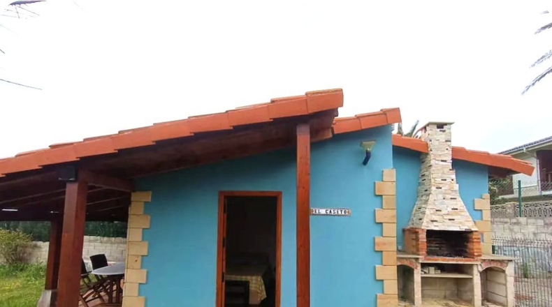 Cantabria - Bareyo - 200m2