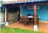 Casa de pueblo en venta en la España, Ajo, ref: TR357347 foto