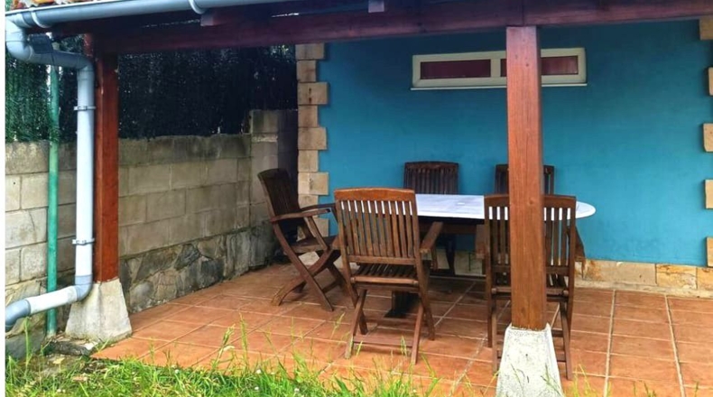 Cantabria - Bareyo - 200m2