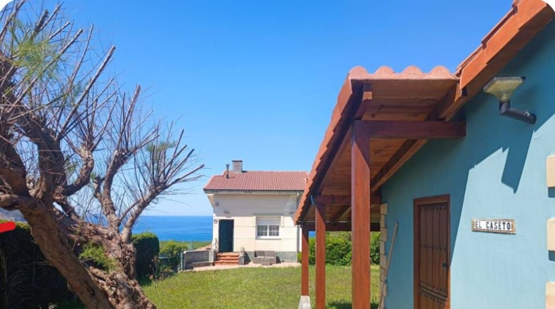 Cantabria - Bareyo - 200m2