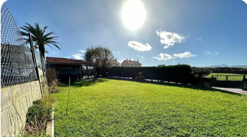 Cantabria - Bareyo - 200m2