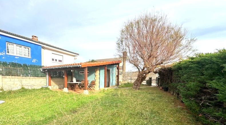 Cantabria - Bareyo - 200m2