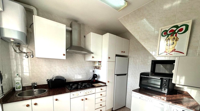 Cantabria - Bareyo - 200m2