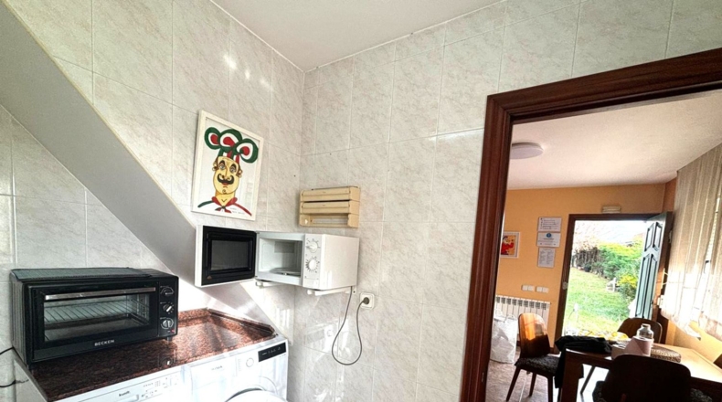 Cantabria - Bareyo - 200m2