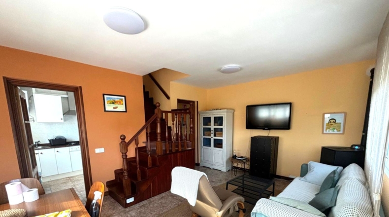 Cantabria - Bareyo - 200m2