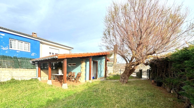 Cantabria - Bareyo - 200m2