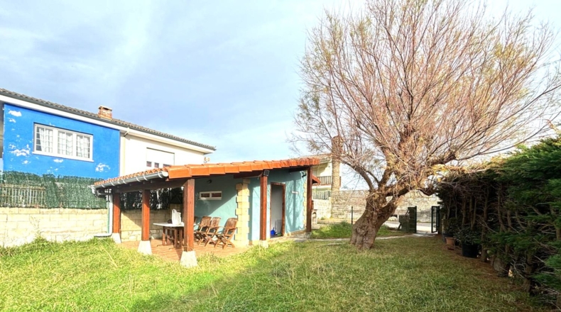 Cantabria - Bareyo - 200m2