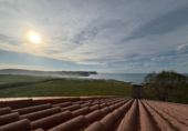 Casa de pueblo en venta en la España, Ajo, ref: TR357347 foto