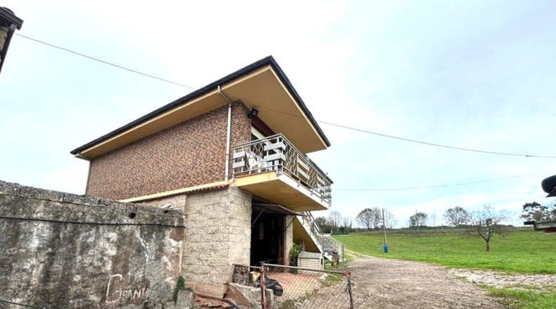 Cantàbria - Hazas de Cesto - 100000m2