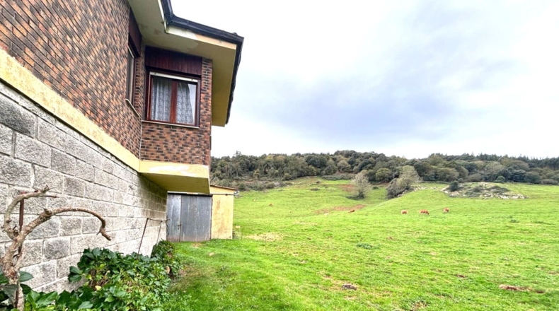 Cantàbria - Hazas de Cesto - 100000m2