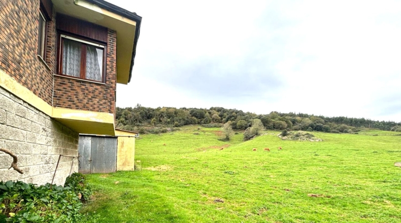 Cantàbria - Hazas de Cesto - 100000m2