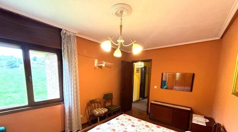 Cantàbria - Hazas de Cesto - 100000m2