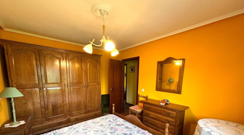 Cantàbria - Hazas de Cesto - 100000m2