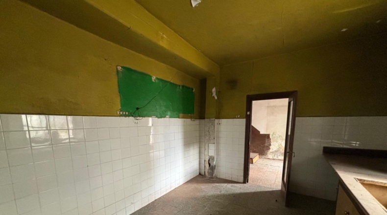 Cantàbria - Hazas de Cesto - 100000m2