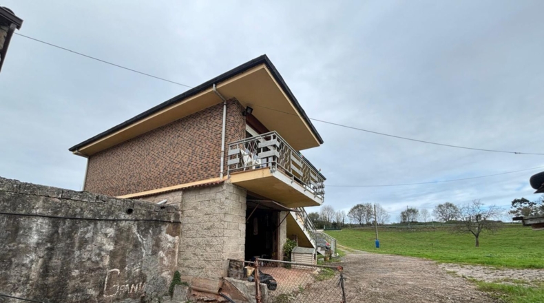 Cantàbria - Hazas de Cesto - 100000m2