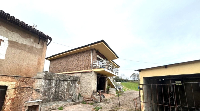 Cantàbria - Hazas de Cesto - 100000m2